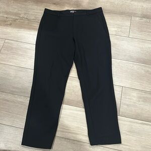 Vince Camuto Dress Ankle Pants